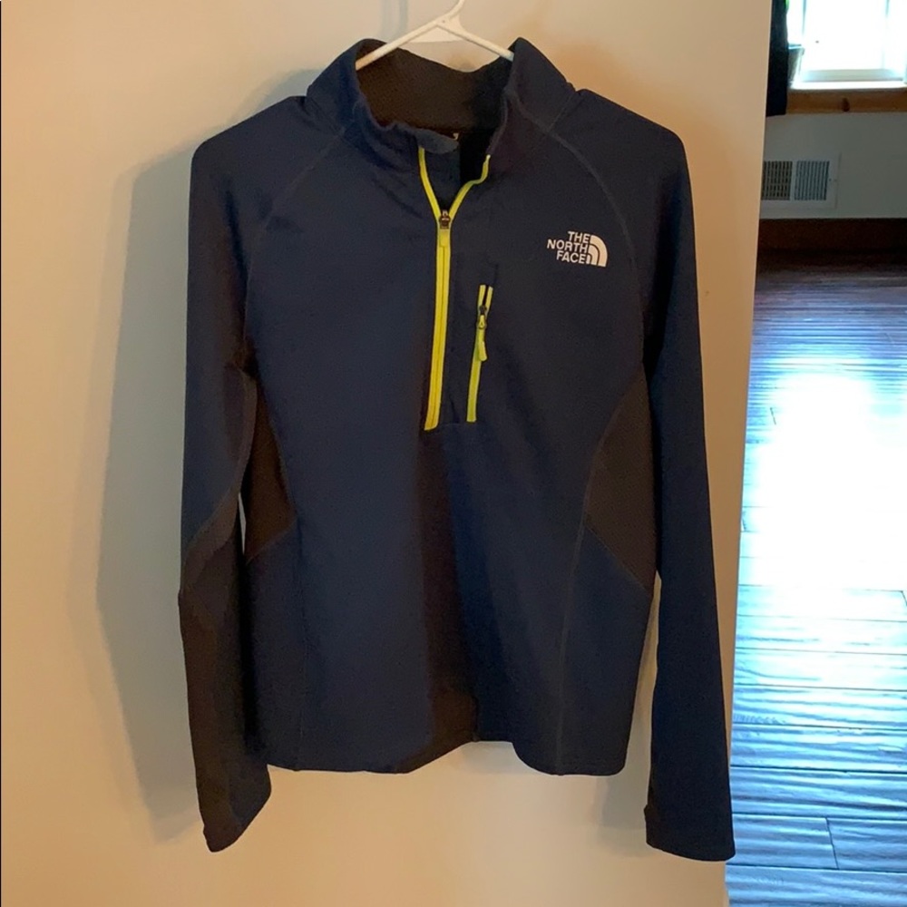 Men’s North Face